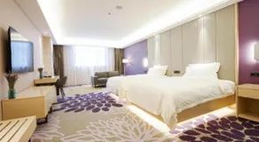 Lavande Hotel Zhaoqing Guangning Nandong Road - Image 2