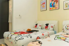 Aston Acasia 2Bedroom Suite @ Jovial - Image 5
