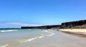 Apartamento Mar del norte, en Cotillo. - Image 4
