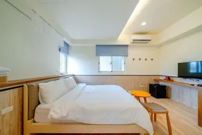 卡斯比亞民宿國旅特約店童玩節優惠票附電梯手作早餐車位 - Image 3