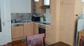Moderne und schöne Wohnung - Image 3