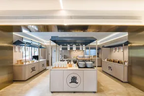 Hanting Hotel Qingdao Jimo Shandong University Blue Silicon Valley - Image 3