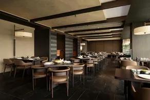 SAVHE Hotel Guangzhou Financial City - Image 2