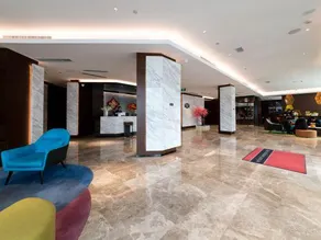 Hampton by Hilton Cangzhou Xinhua - Image 5