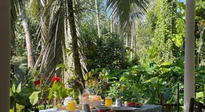 Sun & Tree HomeStay (With Green Nature View) - Image 5