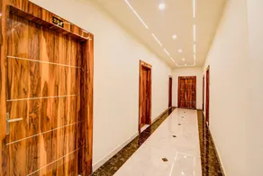 Shree Krishna Palace Hotel - Couple Friendly - Image 3