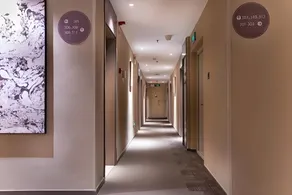 Home Inn Neo Urumqi Huanghe Road Chinese Medicine Hospital Wuyi Road - Image 4