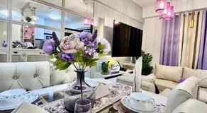 BTS Theme 2 Bedroom Nook at Northpoint in Davao City - Image 4