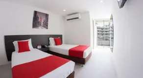 Massay Hotel - Image 2