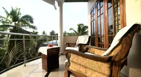 Sree Mookambika Beach Resort - Image 3