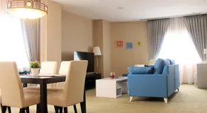Alocassia Serviced Apartments - Image 4