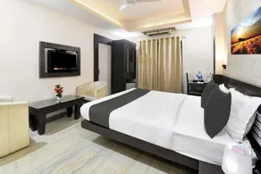 Super Townhouse Ranchi Near Railway Station - Image 2