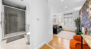 Modern One Bedroom Apartment London - Staines TW18 - Image 2
