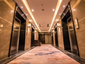 New Beacon Chuyu Hotel - Image 4