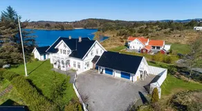 Villa Krågenes - Gjesterom - Image 4