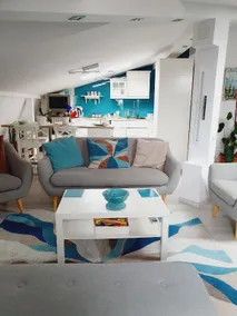 Home away from home -Johanna House Dream Apartment - Image 3