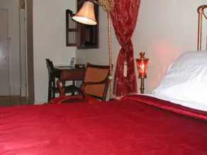 Auberge la maison sous les pins - Image 3