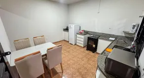 Casa p/ 11 hóspedes - 900m do Parque de Exposições - Image 3