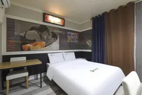 Pohang Daejam-dong Hotel Hangout - Image 5