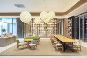 Ji Hotel Deqing Moganshan - Image 2