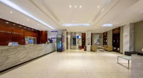 City Comfort Inn Zhanjiang Shimao Building Chikan Old Street - Image 2
