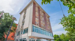HOTEL CONTI - Image 5