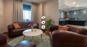 Hotel Aviator - kompleks Silesia Ring - Image 4