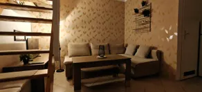 Apartmán v Královském Údolí s předzahrádkou - Image 3