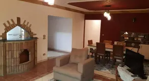 Schöne Wohnung mit Blick auf Nil und Pyramiden - Image 3