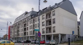 Apartament Great koło opery i miejscem postojowym w garażu - Image 4