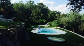 villa sui calanchi - Image 2