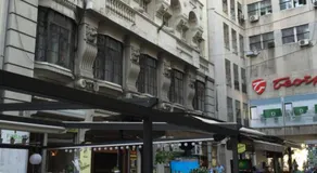 AMN Center Apartment - Image 2