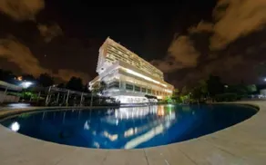 Hotel El Aurassi - Image 4