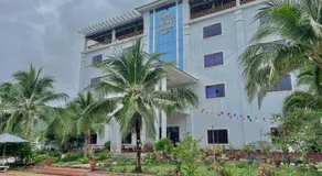Au Paradis Bleu Hotel - Image 2