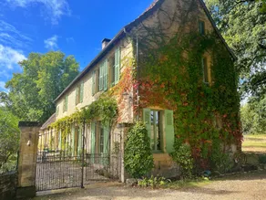 Le Clos Chalmon Chambre d'hôte chambre Triple - Image 3