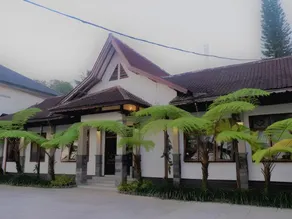 Hotel Minak Jinggo - Image 3