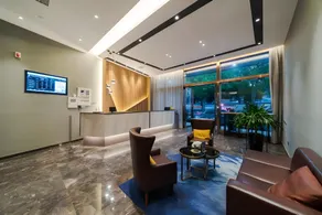 Home Inn Style Wuhan Xudong Xiaopinmao University of Technology - Image 5