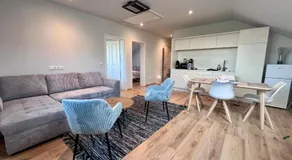 Cozy Apartment near Vienna Airport - tax included and Self CheckIn - Image 2