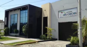 Hotel Los Cocos - Image 4