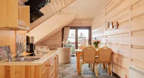 Comfortable holiday apartment, 2 bedrooms - Image 3