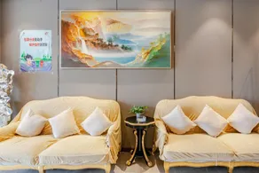 Uvis Holiday Apartment (Xichang Qionghai 17 Degrees Branch) - Image 4