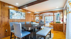 Poconos Pines Retreat getaway near top attractions - Image 3