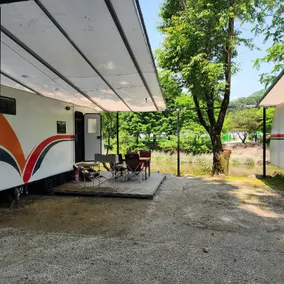 Gapyeong Sky Forest Glamping Park Pension - Image 3