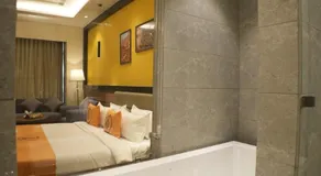 The Murti Hotel and Banquet - Image 2