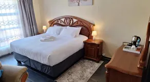 Salisha Bed & Breakfast - Image 2