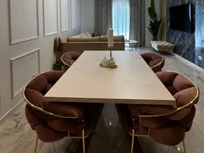 Two Bedroom Apartment with Terrace and Swimming pool - Image 3