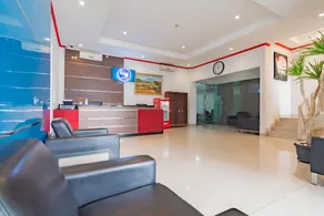 Urbanview Hotel Grand Malabar Bandung - Image 3