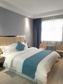 Lanting Hotel - Image 2
