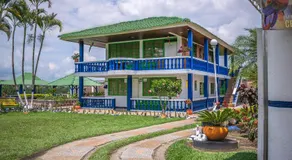 Finca Hotel La Molienda Quindiana - Image 4