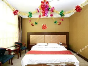 Haolai Business Hotel - Image 2